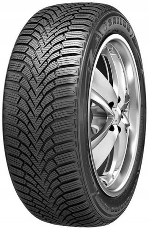4X 185/65R15 Sailun ICE BLAZER Alpine+ 88H 2022