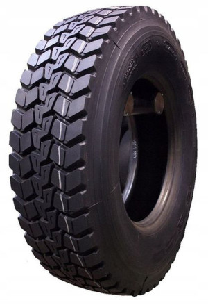 4X Całoroczne 315/80R22.5 Profil B20 156/150K