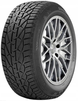 4X Zimowe 225/50R17 Kormoran SNOW 98V XL 2022