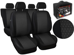 Pokrowce Samochodowe Skoda Fabia 1 (2/1)