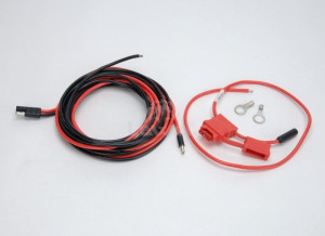 Kabel zasilający GKN6270A Motorola 3 m MTM DM GM