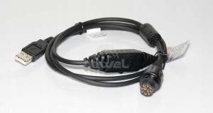 Zestaw do programowania BC0004 Hytera MD665 MD785
