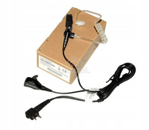 Zestaw słuchawkowy PMLN6530A Motorola DP1400 CP