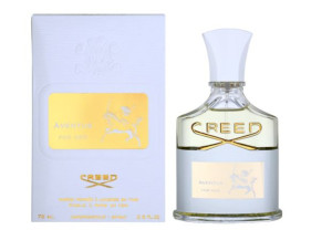 Creed aventus for her EDP 75ml women zafoliowane