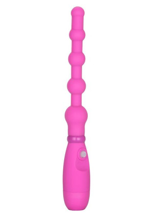 Plug/vibr-booty Call Booty Flexer Pink