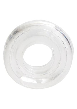 Uszczelki-universal Pump Sleeve Clear