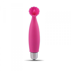 Wibrator-vibratore Mini Finger Fan Stem