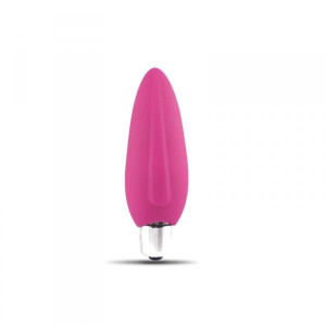 Stymulator-vibratore Finger Fan Vane