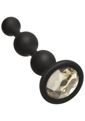 Plug-booty Bling Wearable Beads