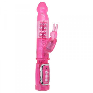 Wibrator-revenous Petite Bunny