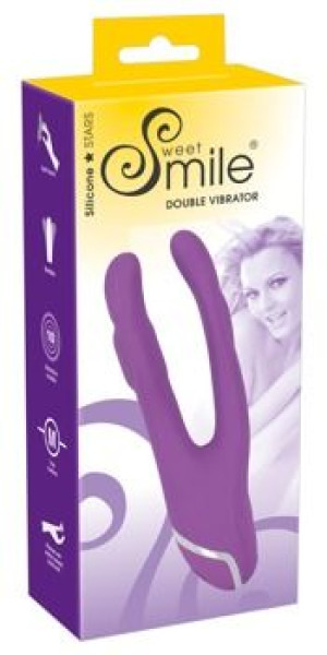 Wibrator-5930440000 Double Vibrator