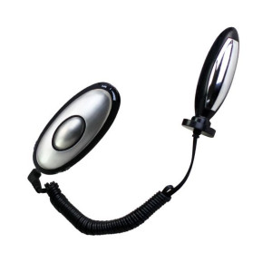 Baile - E-passion Plug Vibrating