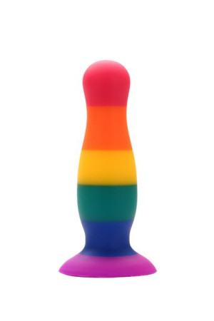Colourful Love Colourful Plug
