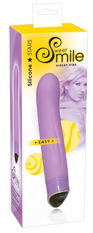 Smile Easy Vibe Violet