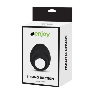 Strong Erection