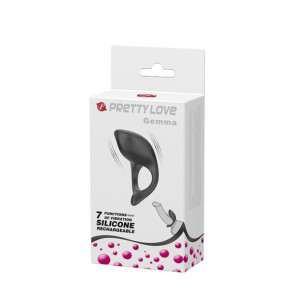 Pretty Love - Gemma Usb 7 Functions