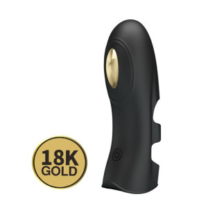 Pretty Love - Fingering Electric Vibrator Pegasus 7 Functions