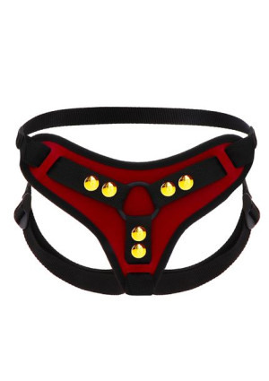 Strap-on Harness