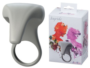 Beauments Joyride Cool Grey