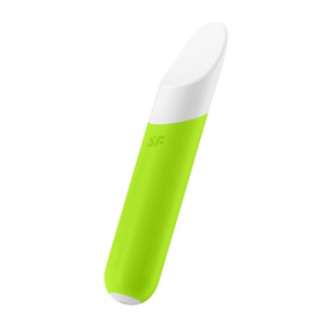 Stymulator-ultra Power Bullet 7 (green)