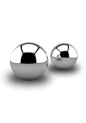 Massive Ben Wa Balls