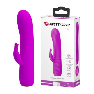 Pretty Love -omar, 12 Vibration Functions Memory Function