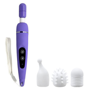 Baile - King Touch 10 Vibration Functions