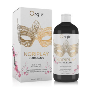 Żel-noriplay Ultra Slide 500ml.
