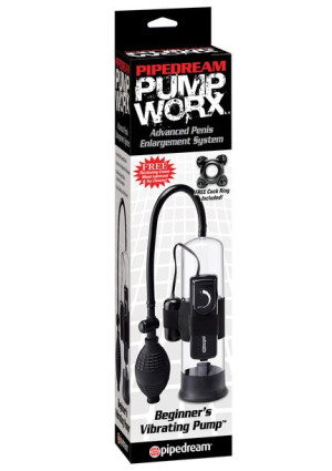 Pompka-pw Beginners Vibrating Pump
