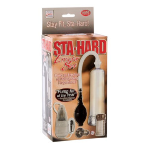 Pompka-sta-hard Erector Set