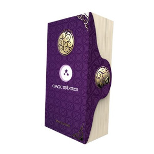 Wibrator-vibratore Rabbit Magic Tales Magic Spheres