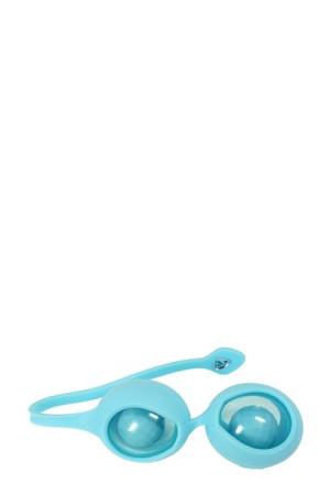 Kulki-ovo L1a Love Ball Light Blue