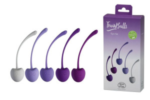 Minds Of Love Trainballs Gym Set