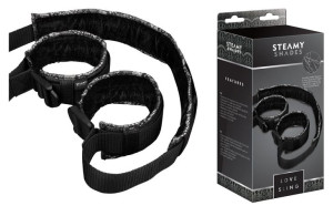 Steamy Shades Love Sling