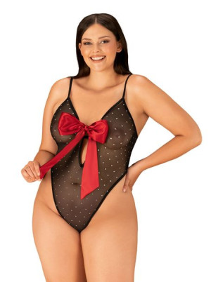Bielizna-tienesy Body 2xl/3xl