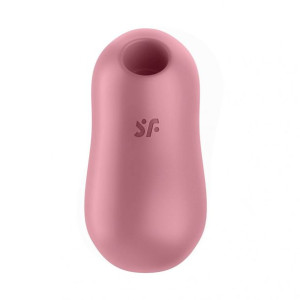 Stymulator-cotton Candy (light Red)