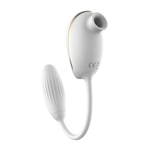High End Suction Love Egg White