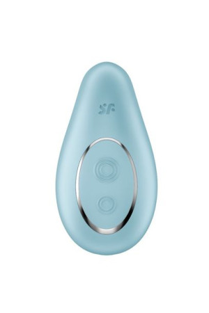 Dipping Delight Light Blue