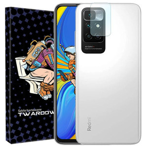 Szkło Na Aparat Twardowsky 9h Do Xiaomi Redmi 10