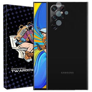 Szkło Na Aparat Twardowsky 9h Do Galaxy S22 Ultra