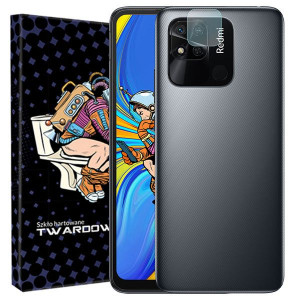 Szkło Na Aparat Twardowsky 9h Do Xiaomi Redmi 10a