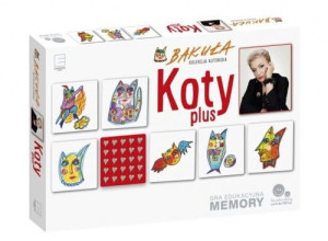 Edipresse Polska memory – Koty plus