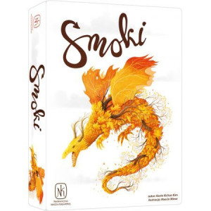 Smoki gra Nasza Księgarnia