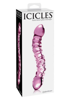 Dildo-icicles No 55