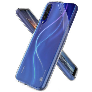 Etui Do Xiaomi Mi A3 Lite Obudowa Twardowsky Less