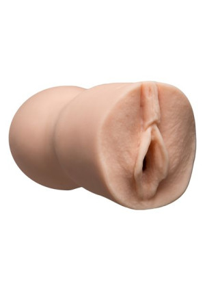 Masturbator-2 Fuckhole Masturbator White