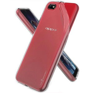 Etui Do Oppo A1k Pokrowiec Obudowa Twardowsky Less