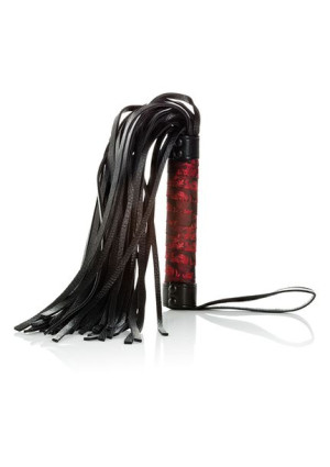 Pejcz-scandal Flogger With Tag