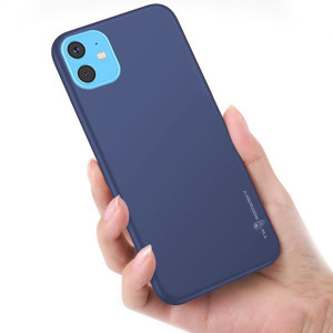 Etui Do Iphone 11 Obudowa Twardowsky Hole
