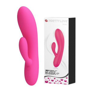 Pretty Love - Ives, Usb, 30 Function